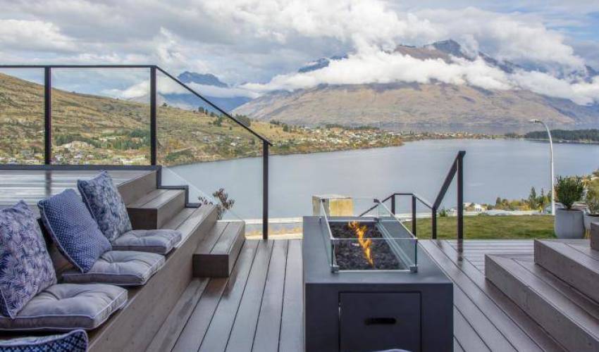 Villa 6234 in New Zealand Main Image